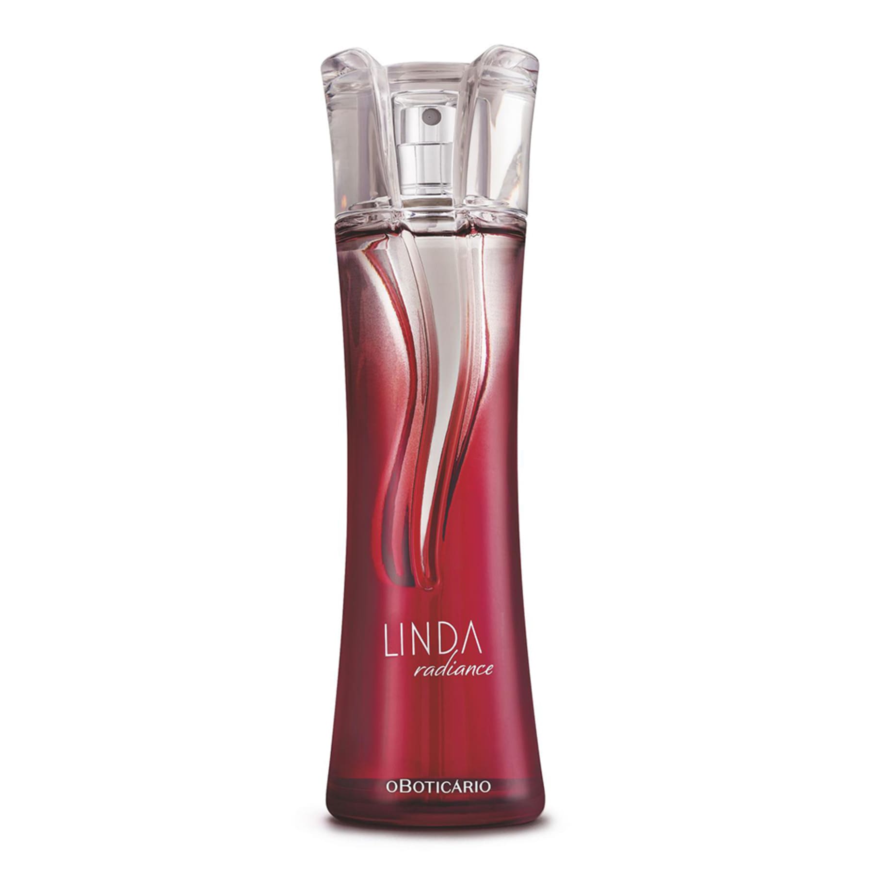 Linda Radiance Déodorant Cologne 100 ml - o Boticario