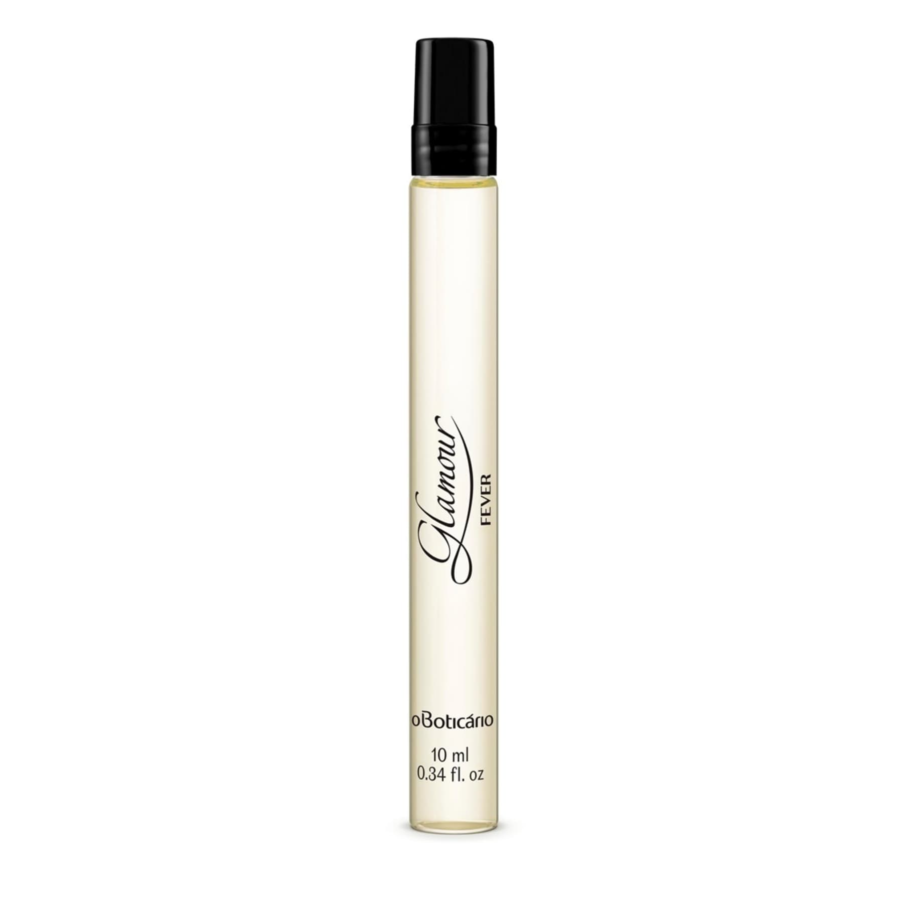 Glamor Fever Deodorant Cologne 10ml - o Boticario Perfume