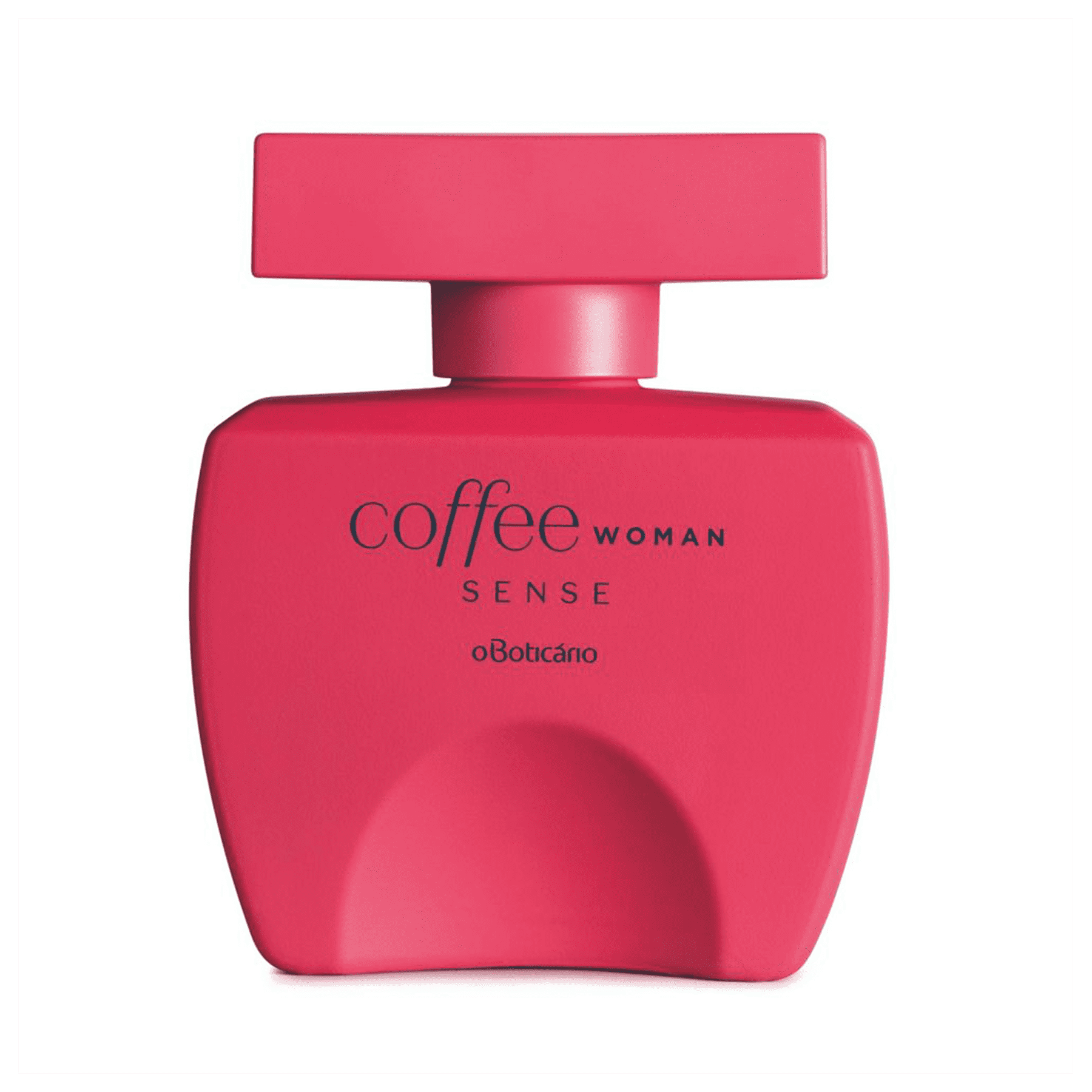 Coffee Woman Sense Deodorant Cologne 100ml Perfume