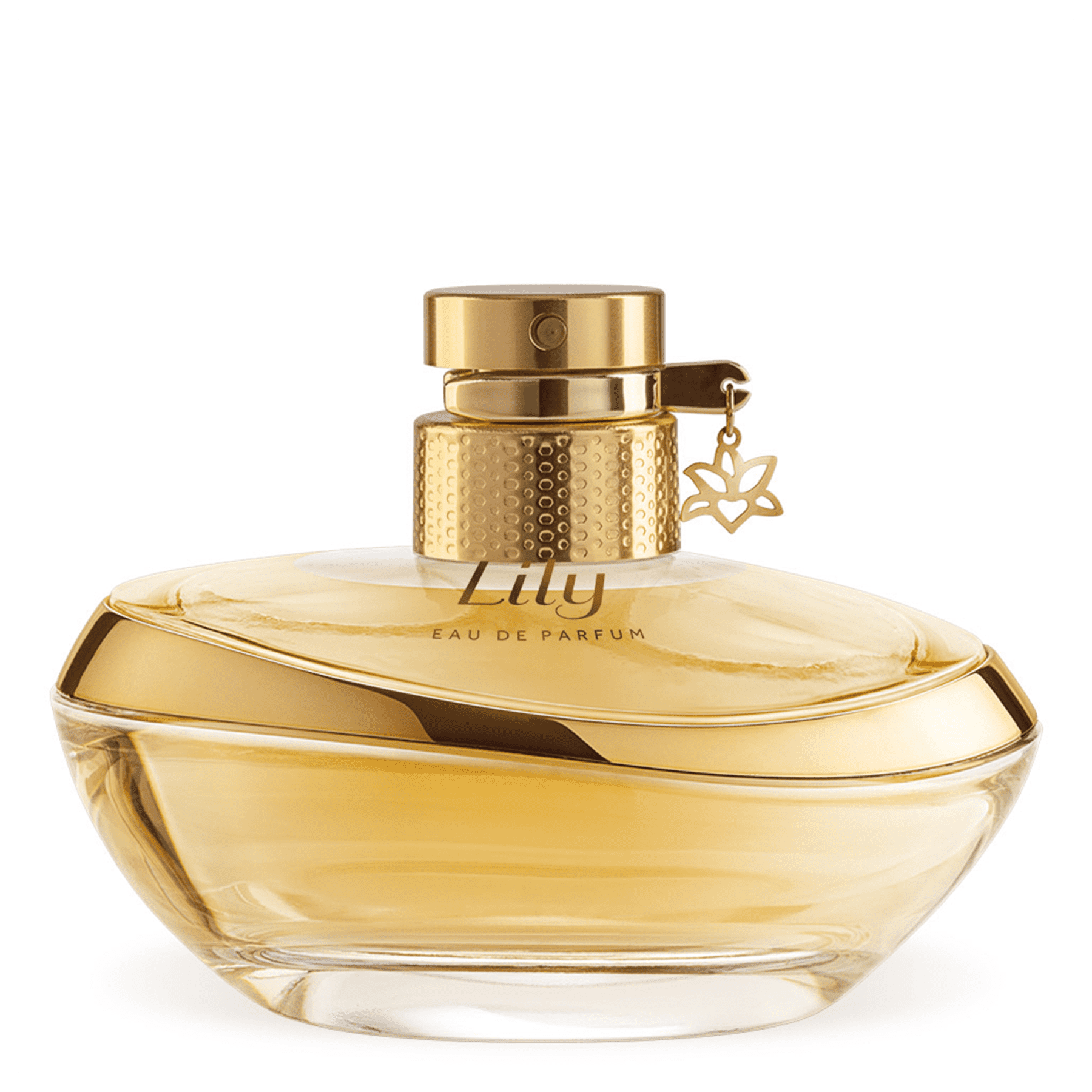 Lily Eau De Parfum 75ml - o Boticario Perfume