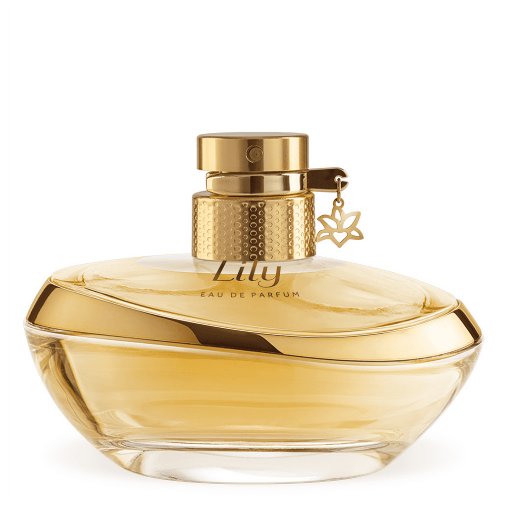 香水(女性用) Di Lily Eau de Parfum 50ml Lily Eau de Parfum – Timeless Elegance by O Boticário – O