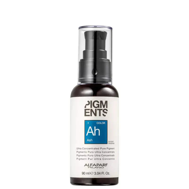Alfaparf Milano Hair Color Alfaparf Milano Pigments Ash .1 90ml / 3.04 fl oz