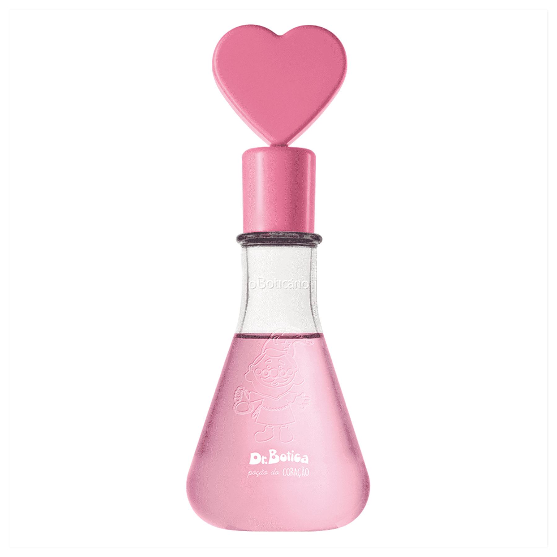 Dr. Botica Potion du Cœur Cologne 120 ml