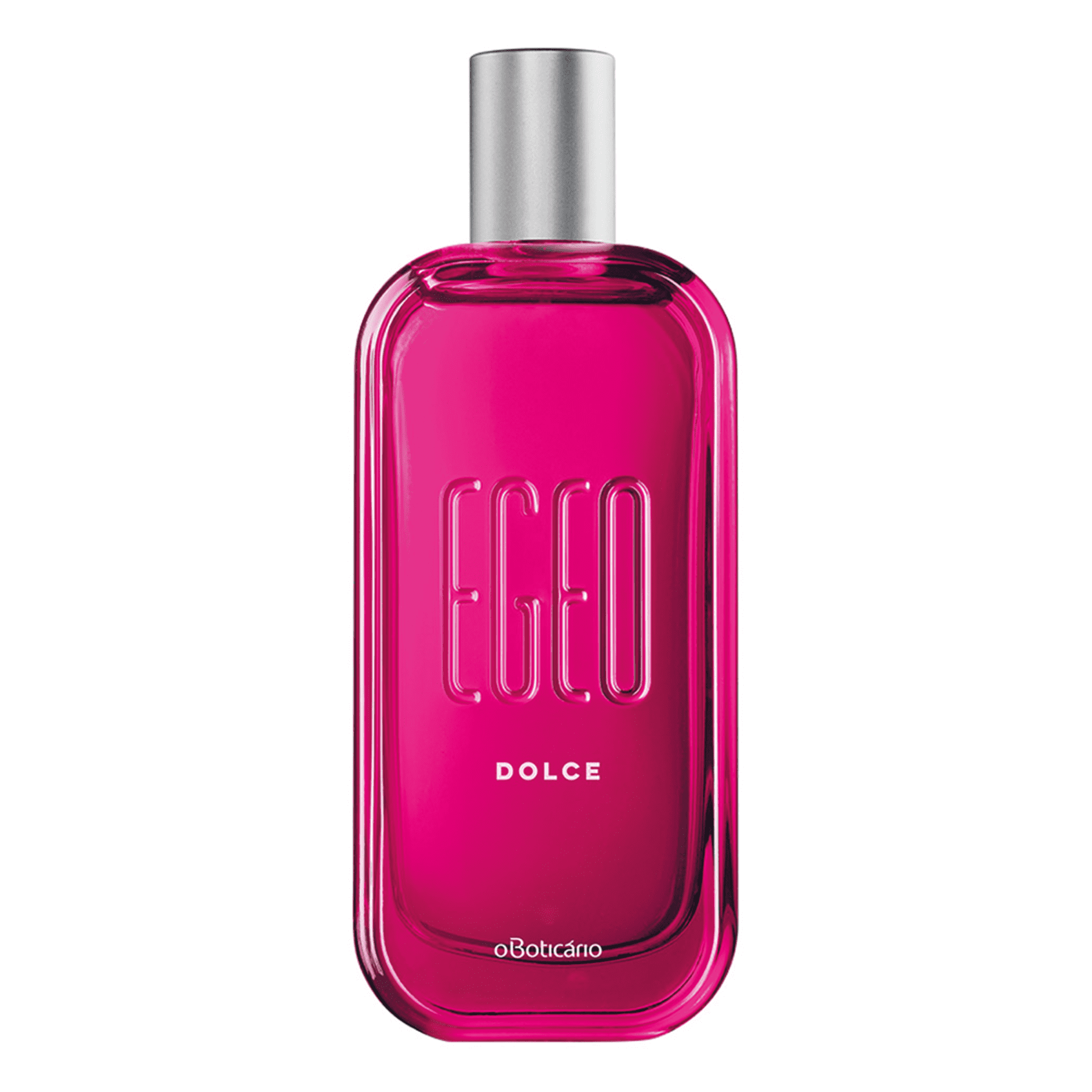 Egeo Dolce Deodorant Cologne 90ml - o Boticario Perfume