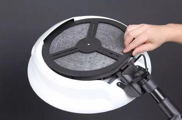 Belase Saloon Brazilian Original Smoke Filter + Carbon - Belase