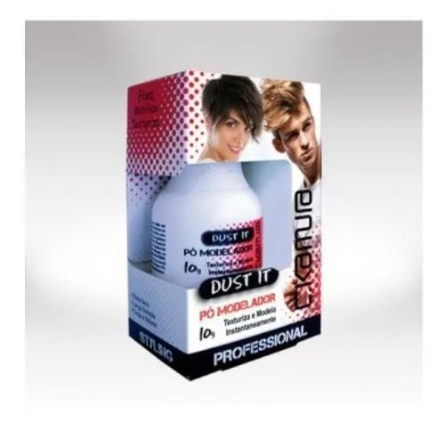 C.Kamura Color Treatment Powder Dust It Ckamura Texturiza E Model Instantaneous - C.Kamura