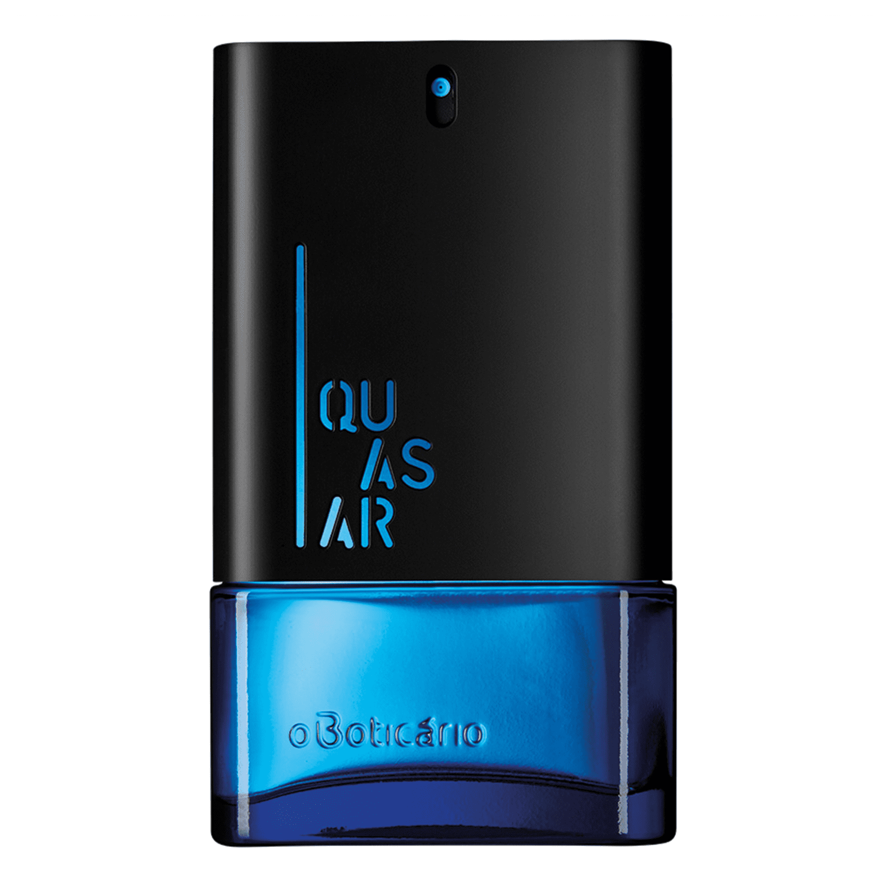 Quasar Deodorant Cologne 100ml - o Boticario Perfume