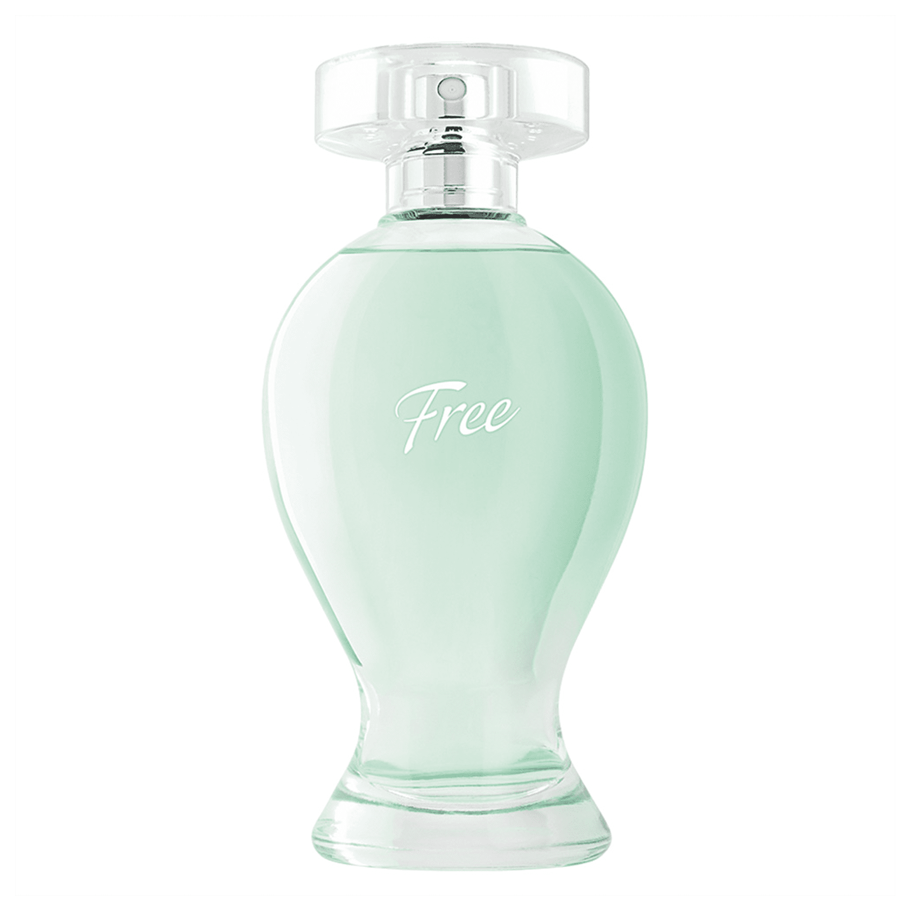 Free Deodorant Cologne Boticollection 100ml - o Boticario Perfume