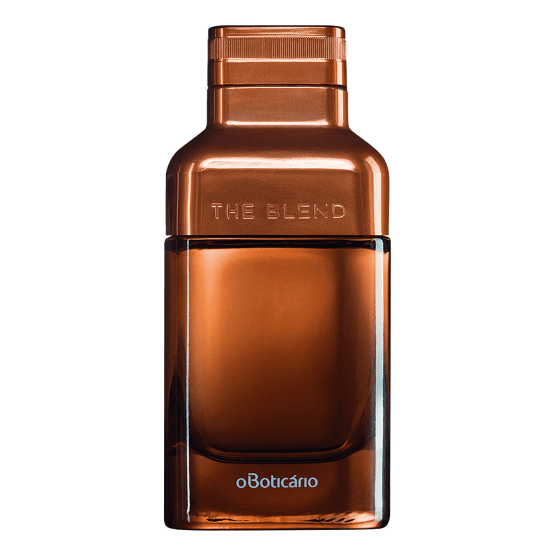 The Blend Eau De Parfum 100ml - o Boticario Perfume