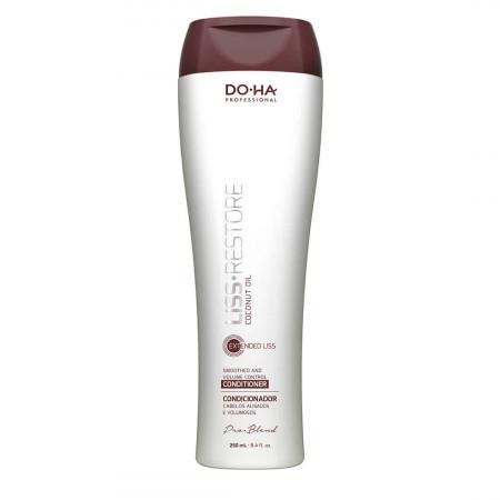 DOHA Professional Liss Restore Conditioner 250ml - DO-HA