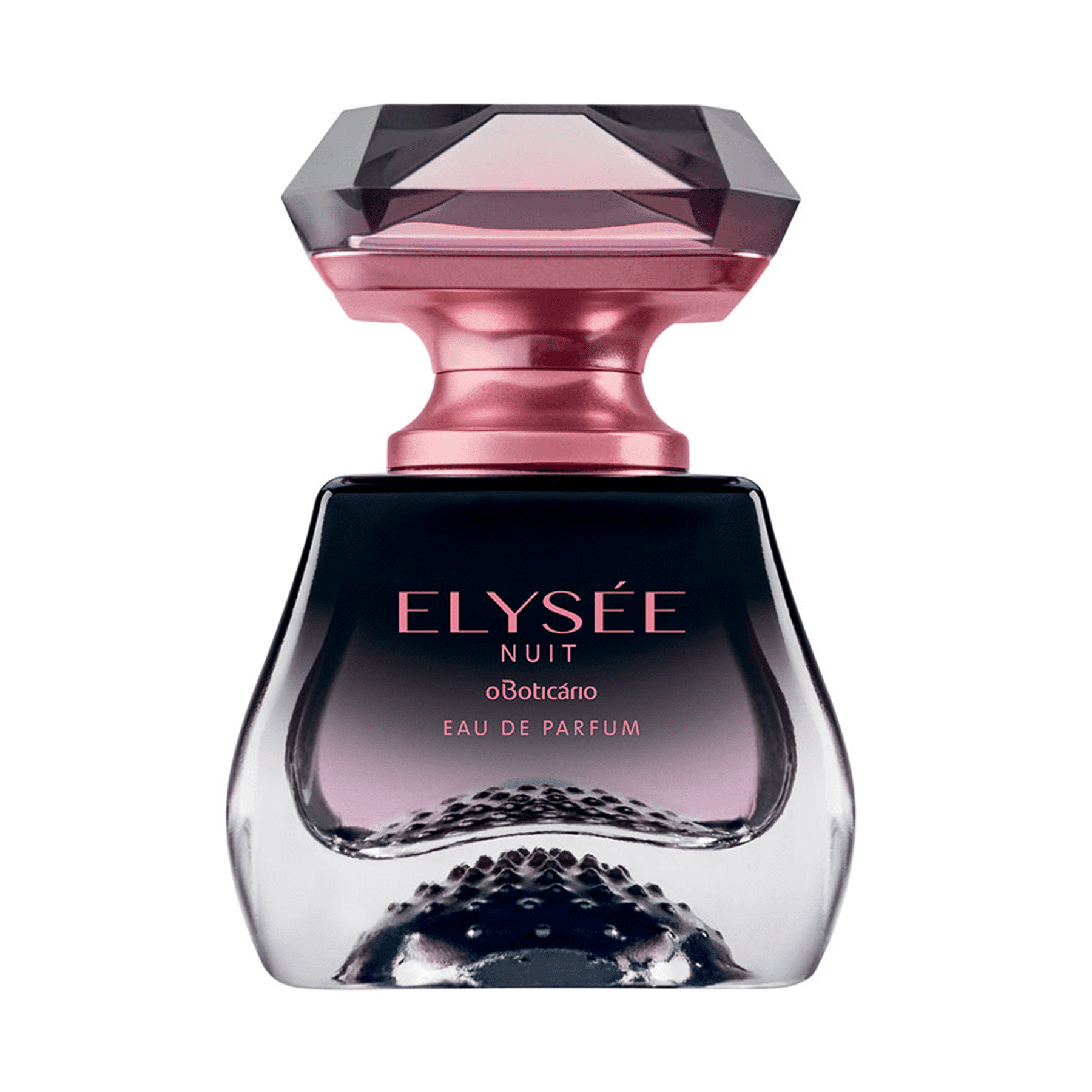 Elysée Nui Eau De Parfum 50ml - o Boticario Perfume