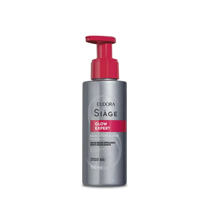 Eudora Hair Finisher Eudora Siàge Glow Expert Balm 100ml / 3.38 fl oz