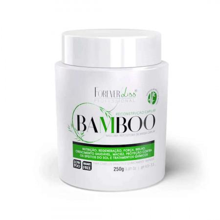Forever Liss Bamboo Mask 250g Regenerator - Forever Liss