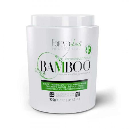 Forever Liss Bamboo Mask 950g Regenerator - Forever Liss