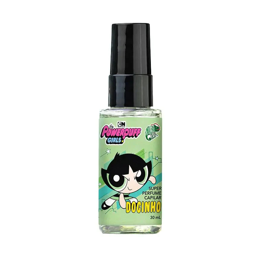 Kamaleão Color Hair Perfume Kamaleão Color PPG Docinho Hair Perfume 30ml / 1 fl oz