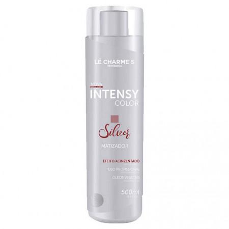 Le Charmes Intensy Color Matizador Juju Le Charmes - Silver 500ml - Le Charmes