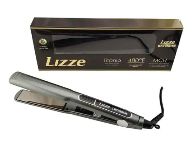 Hair Straightener Extreme 480F 220V Lizze - Main Image