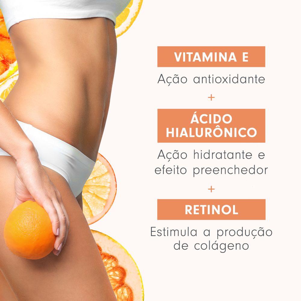 Mantecorp Corporal rejuvenating Body Rejuvenir Ivy C Body and Colo FPS 20 BG 200ml - Mantecorp