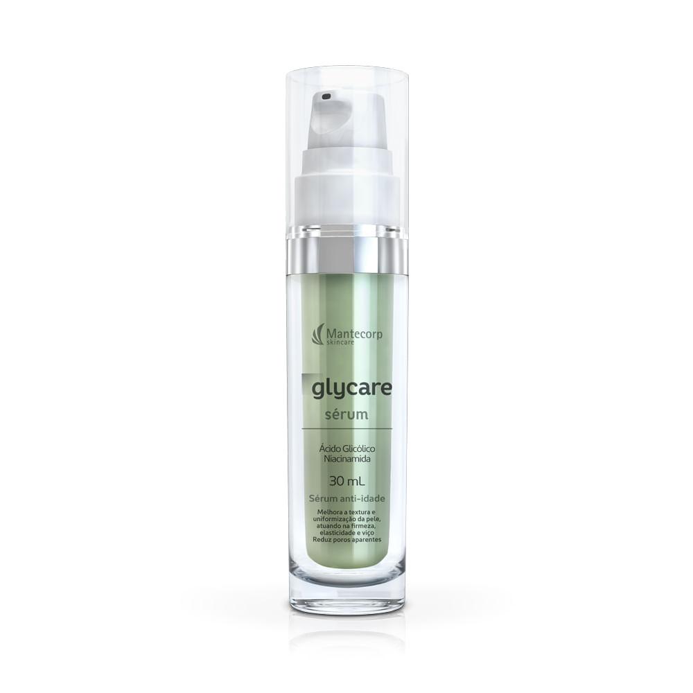Mantecorp Facial rejuvenation Facial Rejuvenir Glycare Serum Fr 30ml - Mantecorp