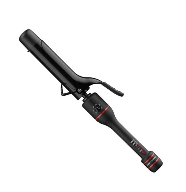 MiraCurl Curler Modeler Babyliss Pro Rapido Nano Titanium 1 1/4 "32mm 430F 220V - MiraCurl