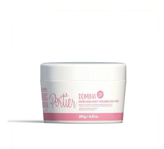Portier Hair Mask Portier Domina Mask 250g / 8.8 fl oz