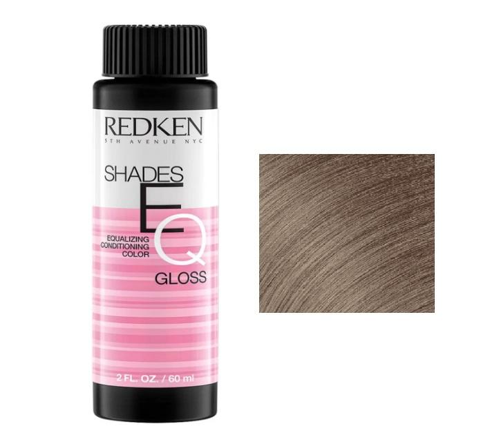 Redken Home Care Shades EQ Conditioning 07N Mirage Color Tinting Hair Gloss 60ml - Redken
