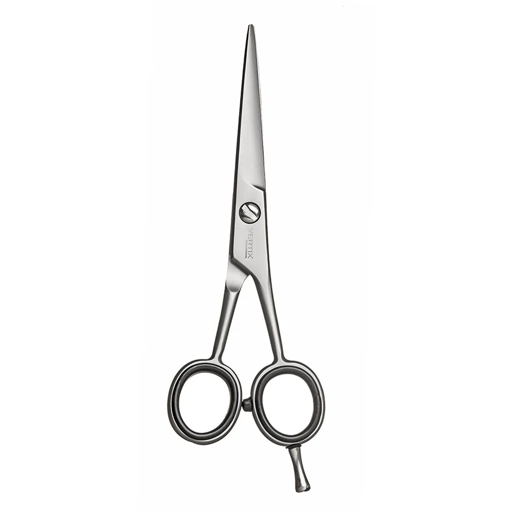 Vertix hair shear Scissors Stainless Wire Razor 5.5 Hair Shear - Vertix Professional