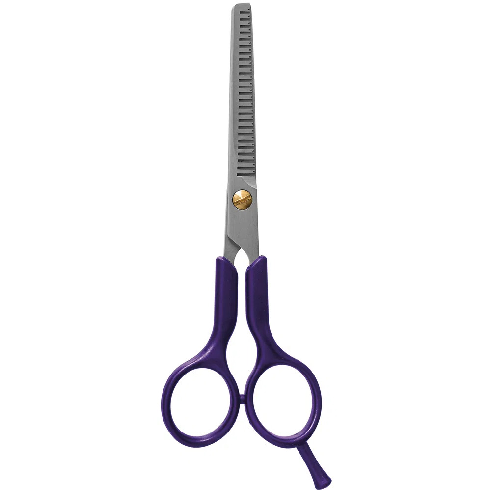 Vertix hair shear Scissors Thinning 6.5 Hair Shear - Vertix Professional