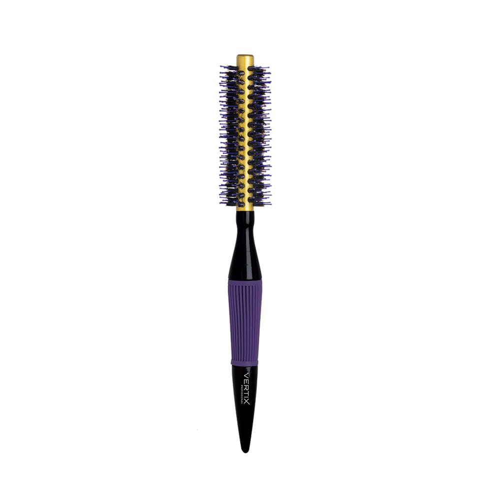 Vertix straightening brush Aluminum Pro 12 Straightening Brush - Vertix Professional