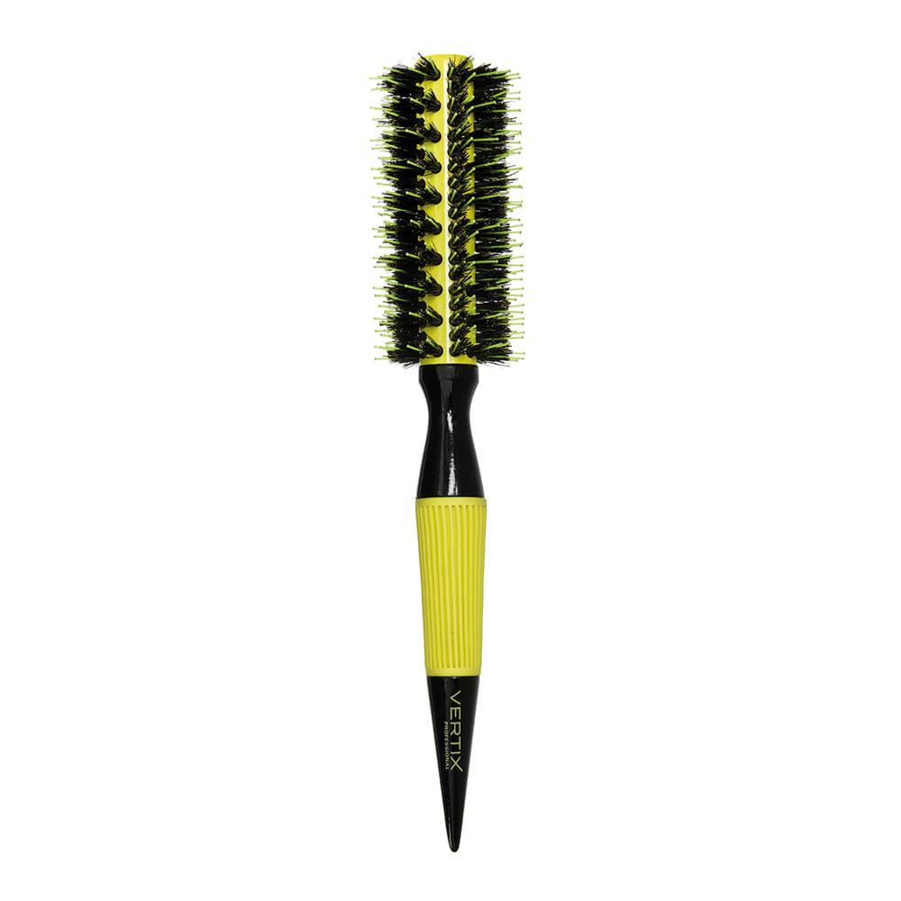 Vertix straightening brush Ceramic Color 19 Straightening Brush - Vertix Professional