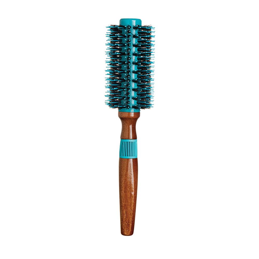 Vertix straightening brush Pro Liss Aluminum 25 Straightening Brush - Vertix Professional