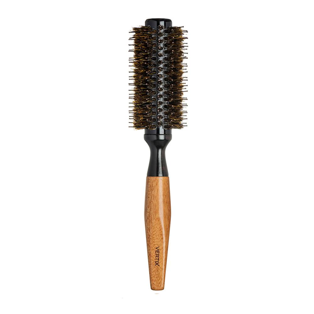 Vertix straightening brush Pro Maple Ceramic 25 Straightening Brush - Vertix Professional