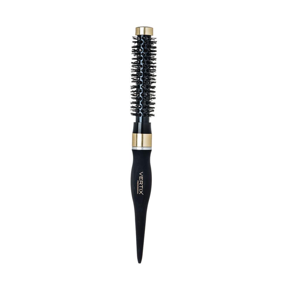 Vertix styling brush Black And Gold 16 Styling Brush - Vertix Professional