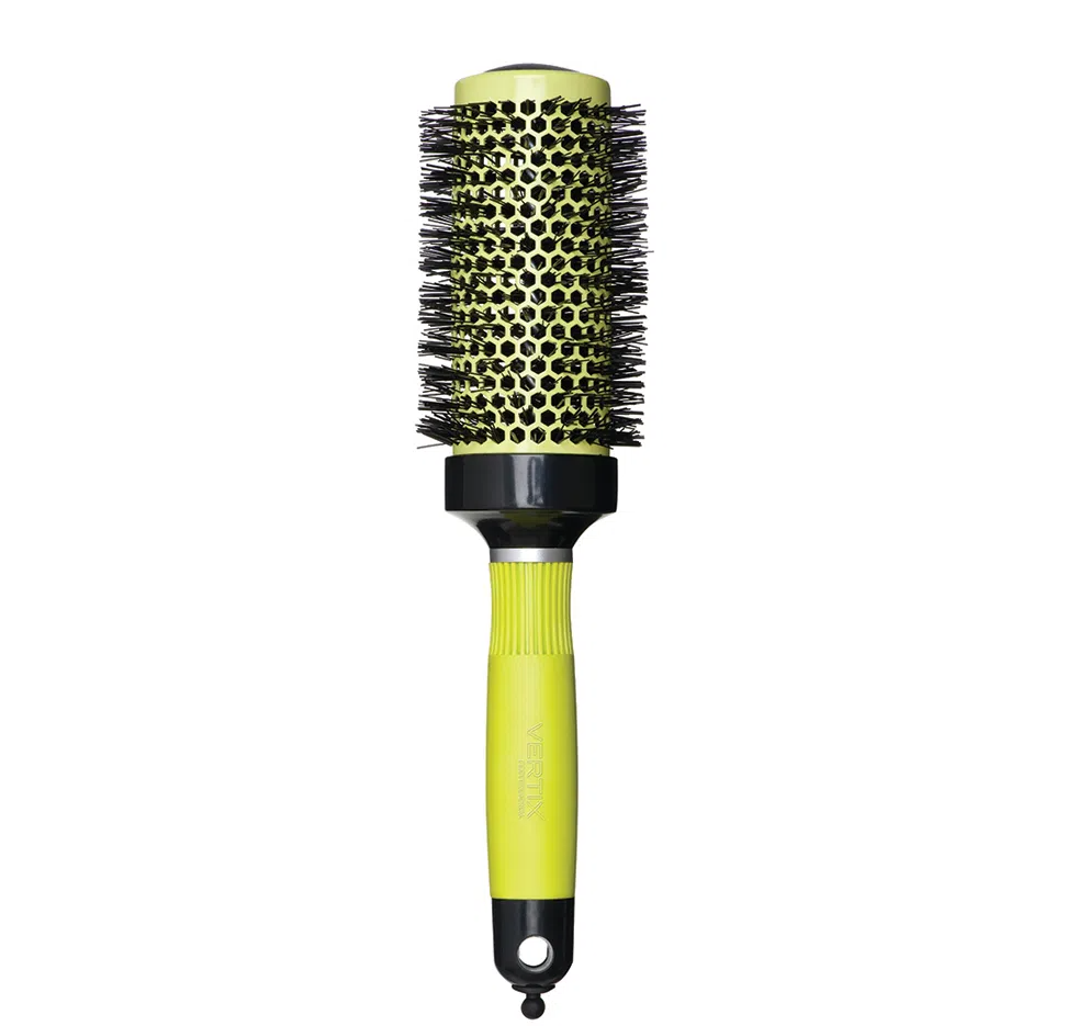 Vertix styling brush Hot Thermal Anion 43 Styling Brush - Vertix Professional