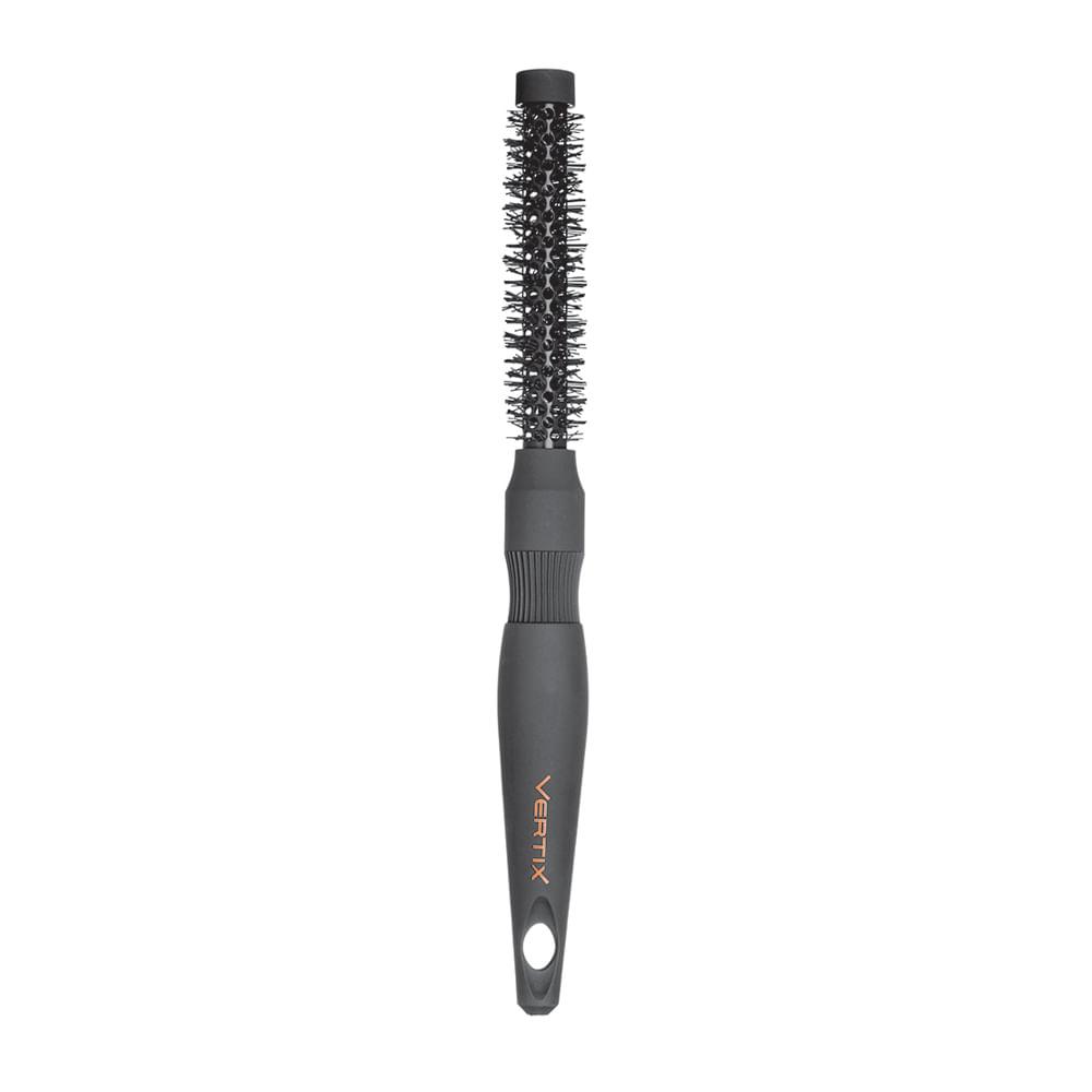 Vertix styling brush Nano Silver Hot Ionic 12 Styling Brush - Vertix Professional