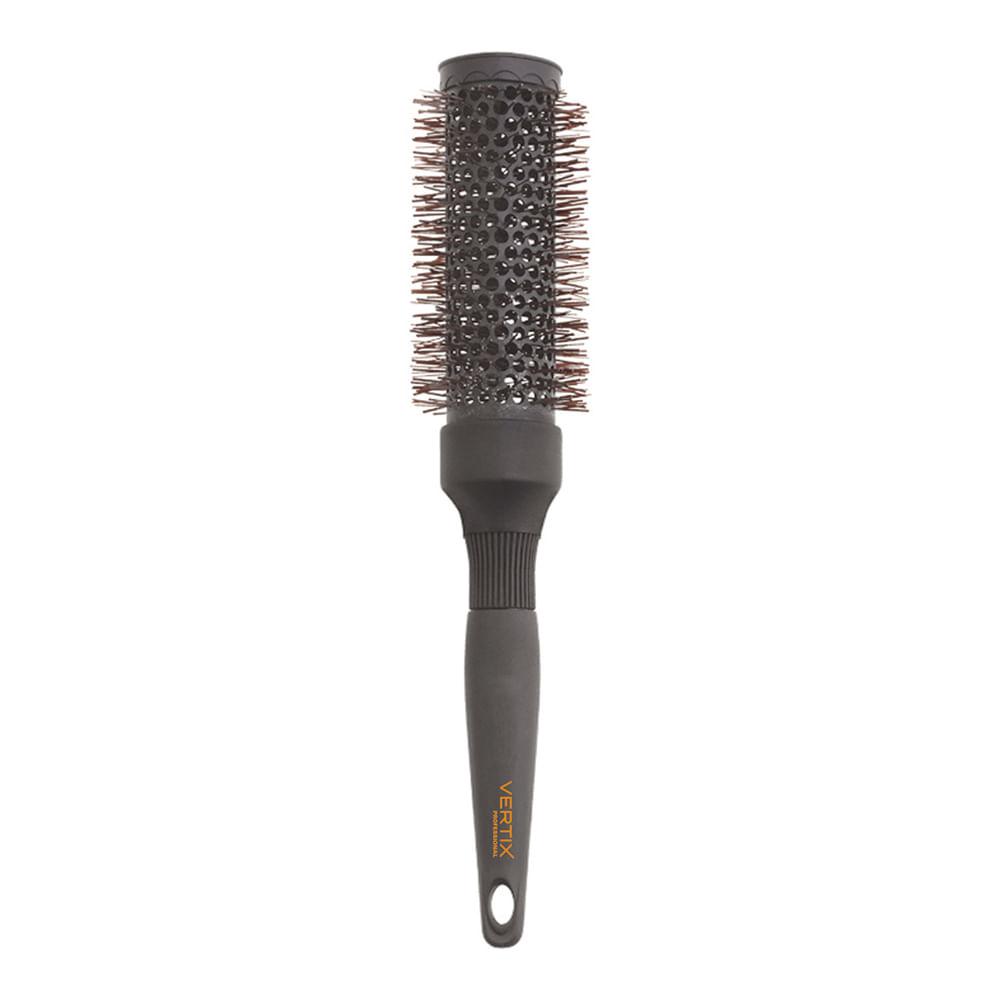 Vertix styling brush Nano Silver Hot Ionic 33 Styling Brush - Vertix Professional