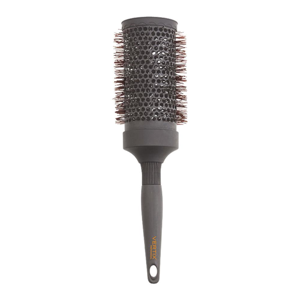 Vertix styling brush Nano Silver Hot Ionic 53 Styling Brush - Vertix Professional
