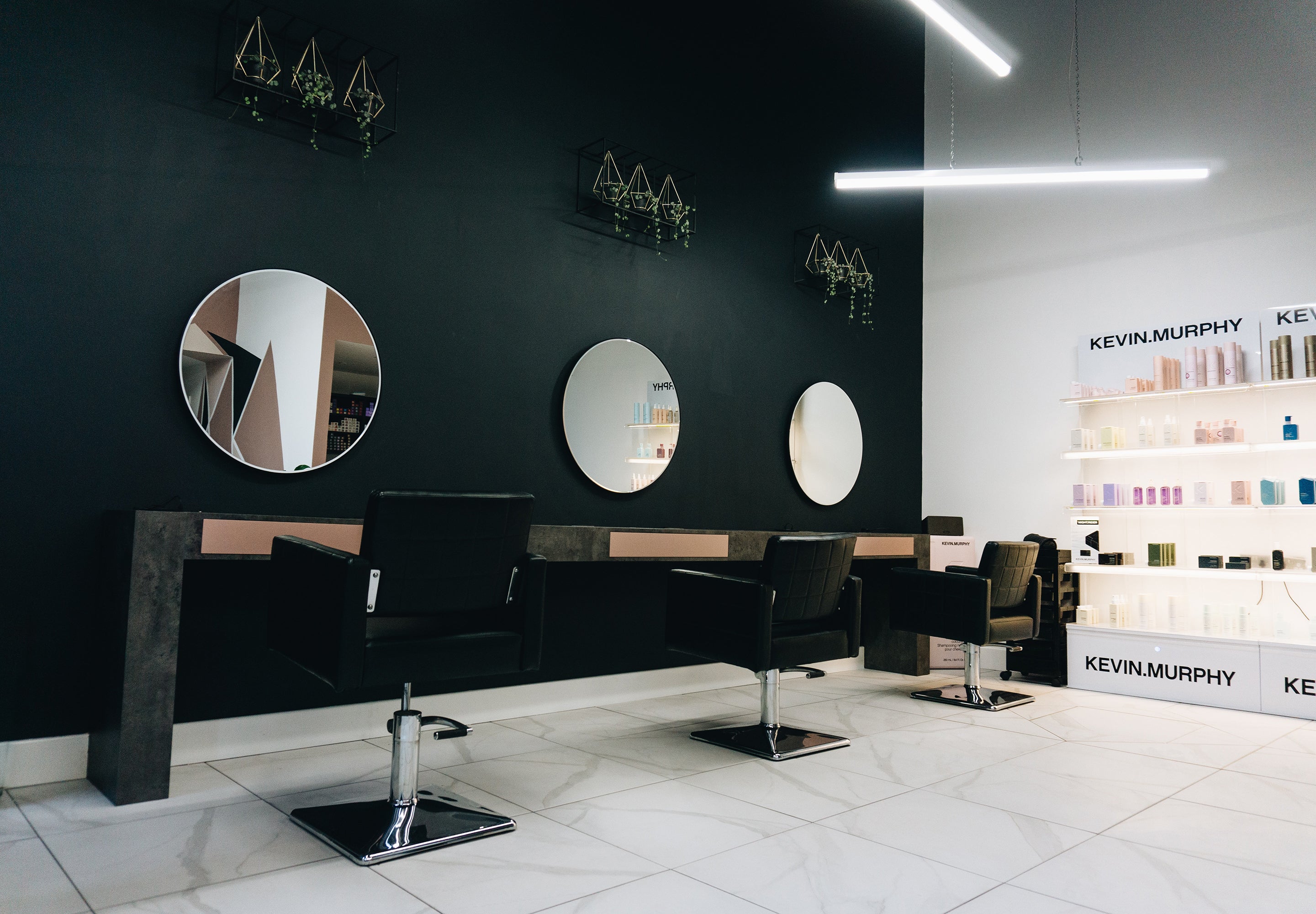 Professional & Salon Treatments