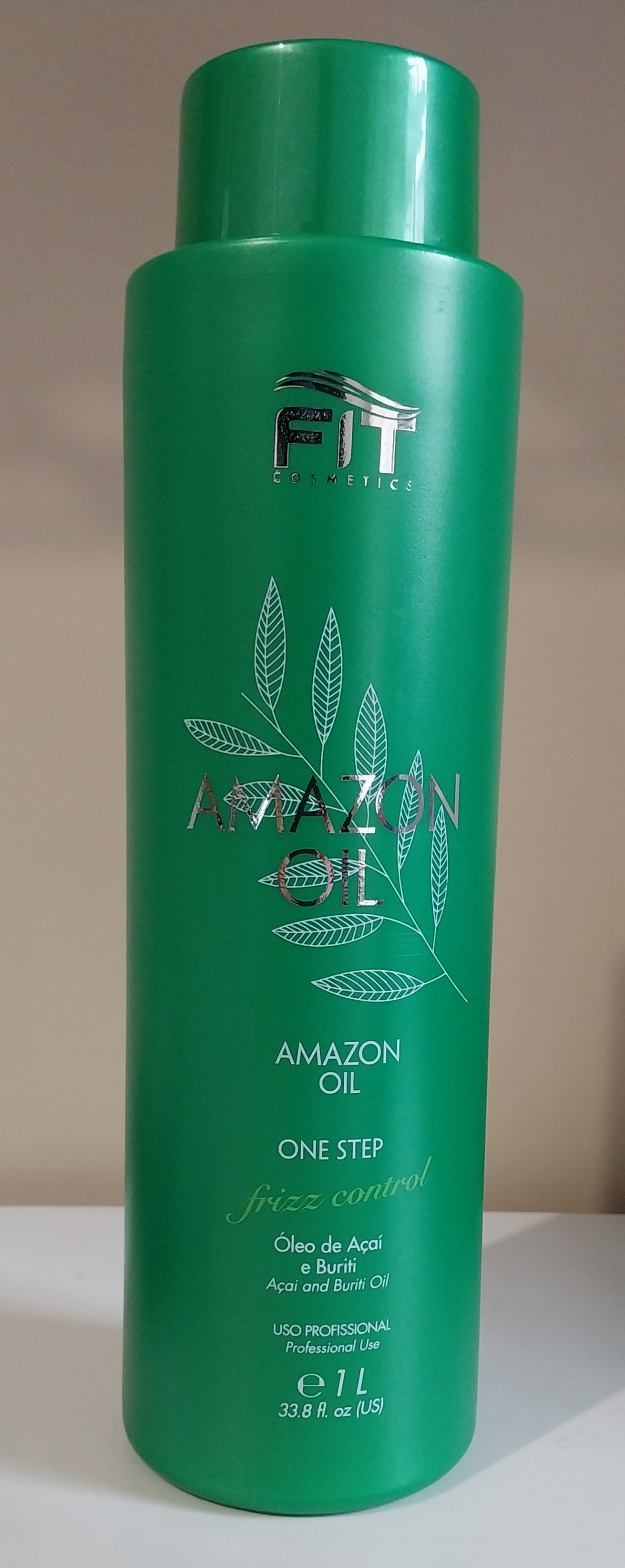 مكافحة تجعد معالجة Amazon Amazon Amazon Amazon 1L - Fit Cosmetics