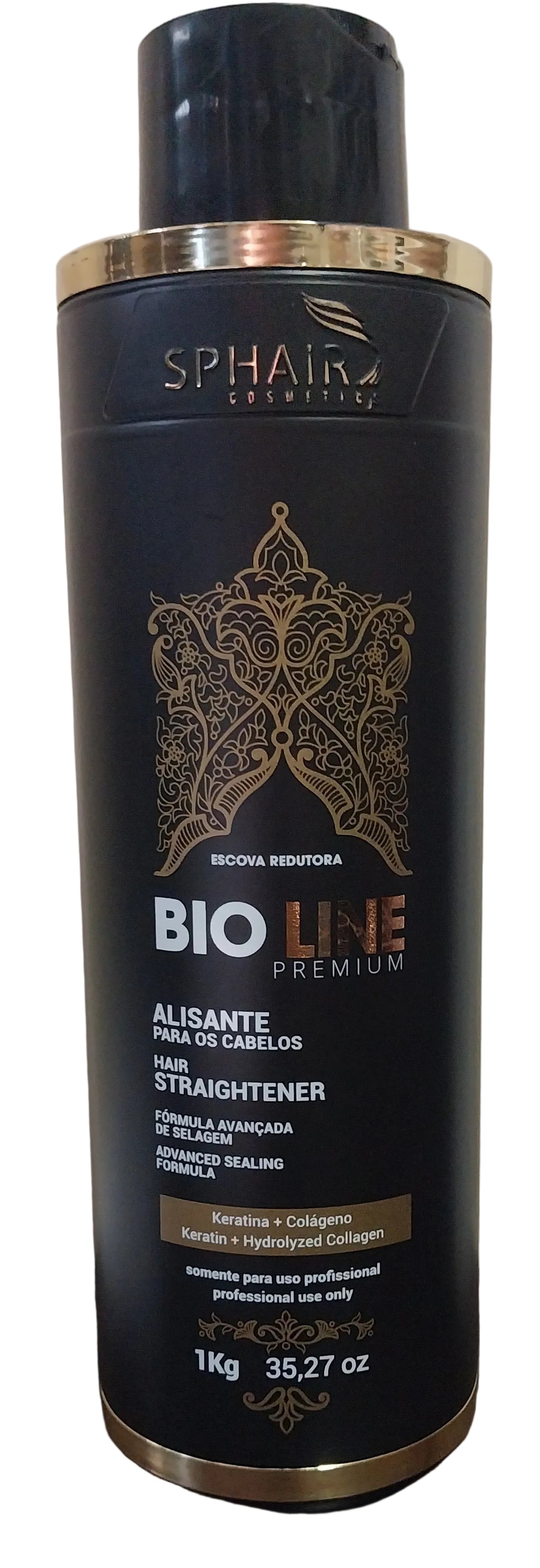 فرشاة بيولين بريميوم بروغريسيف 1 لتر - سفير