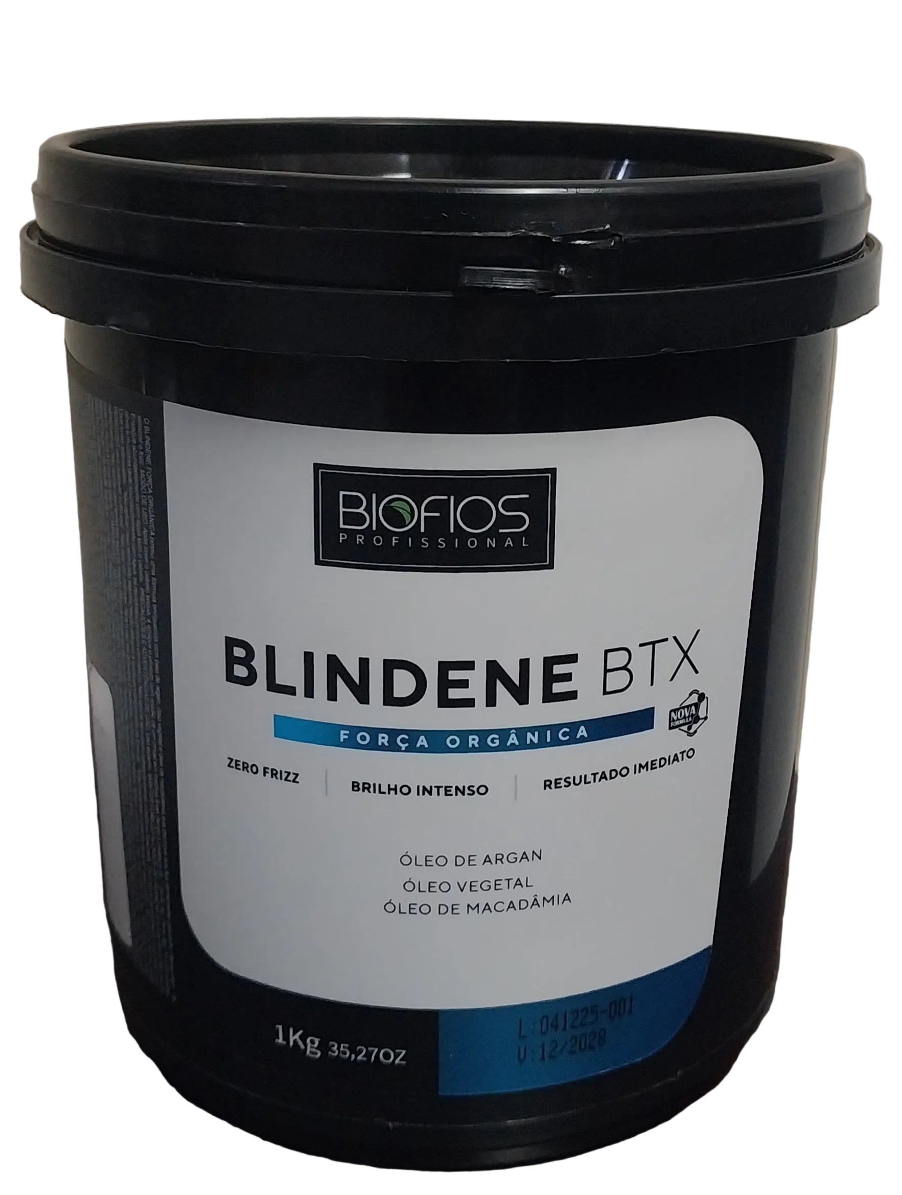 Biofios Profissional Biobottox Ojon- Bottox Capilar 1000g