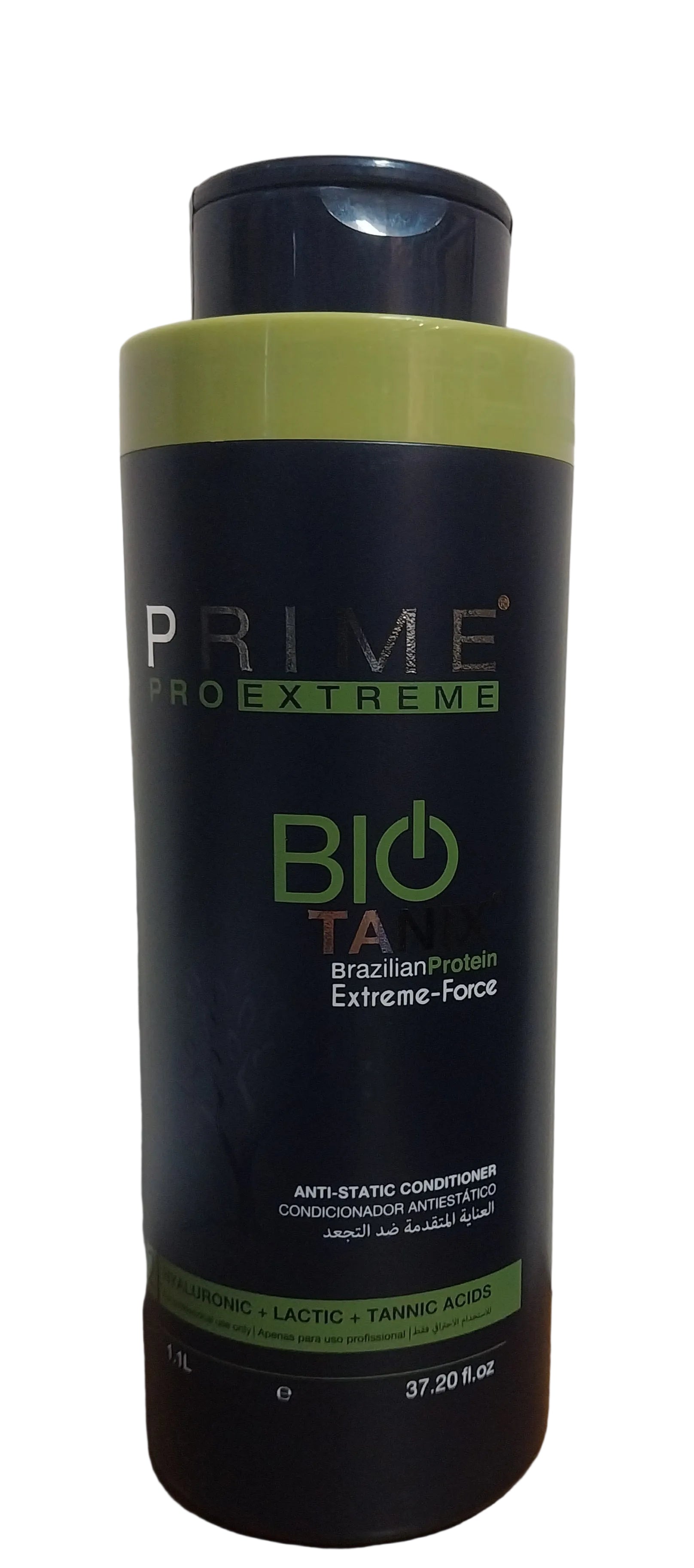 Bio Tanix Extreme Hair Protein Treatment Step 2 only - Prime Pro