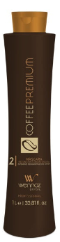 Coffee Premium All Liss 1L - Step 2 Only - Wennoz (Honma Tokyo)