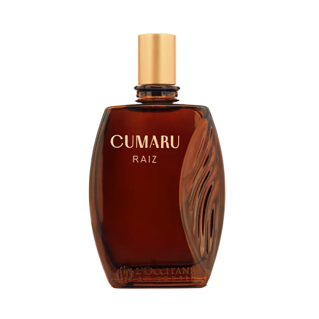 Cumaru Raiz Deo Cologne Spicy Body Fragance Perfume 75ml L´occitane