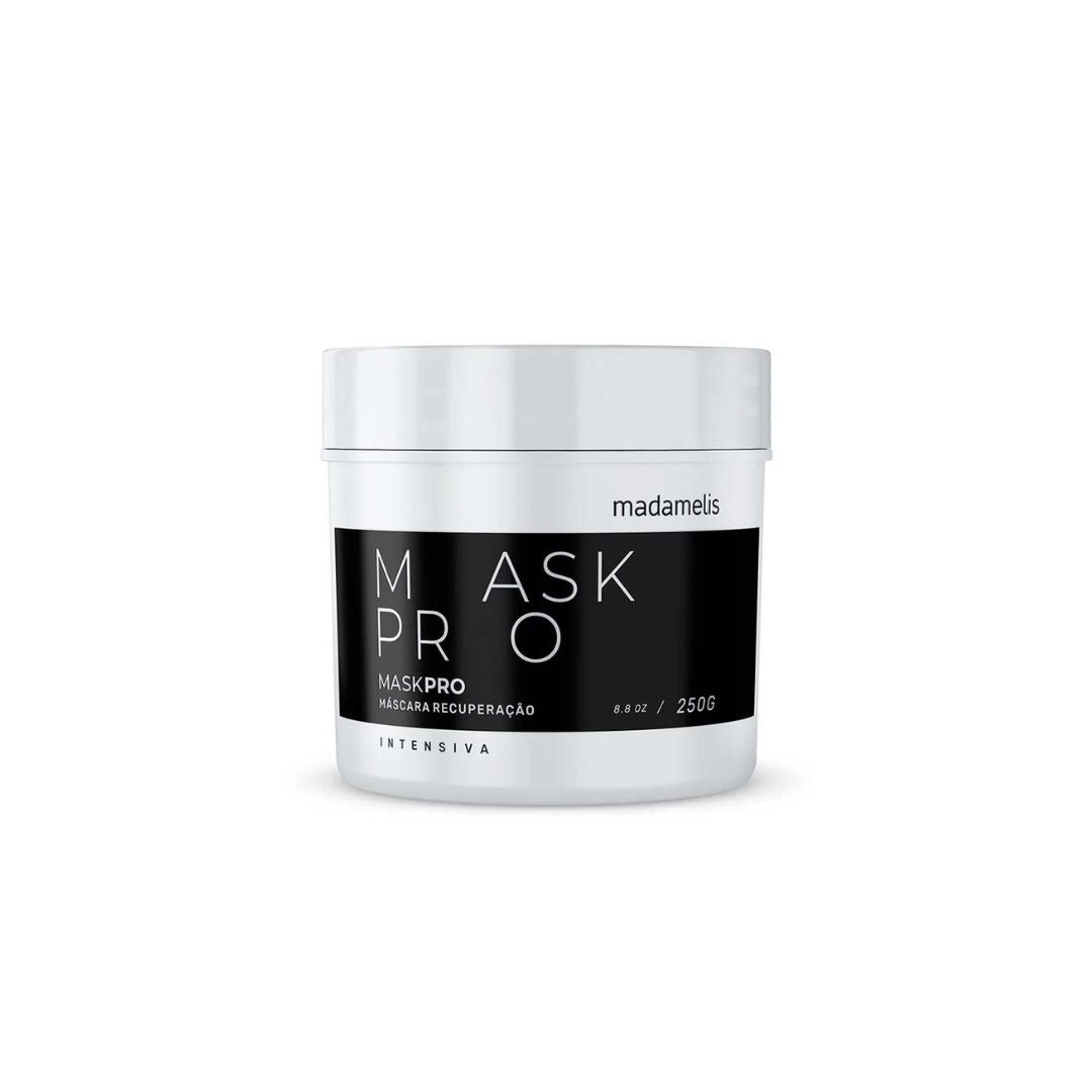 Masque pour cheveux profonds à récupération immédiate Pro Neuter Yellow Hair Mask Blondes 250g - Madamelis