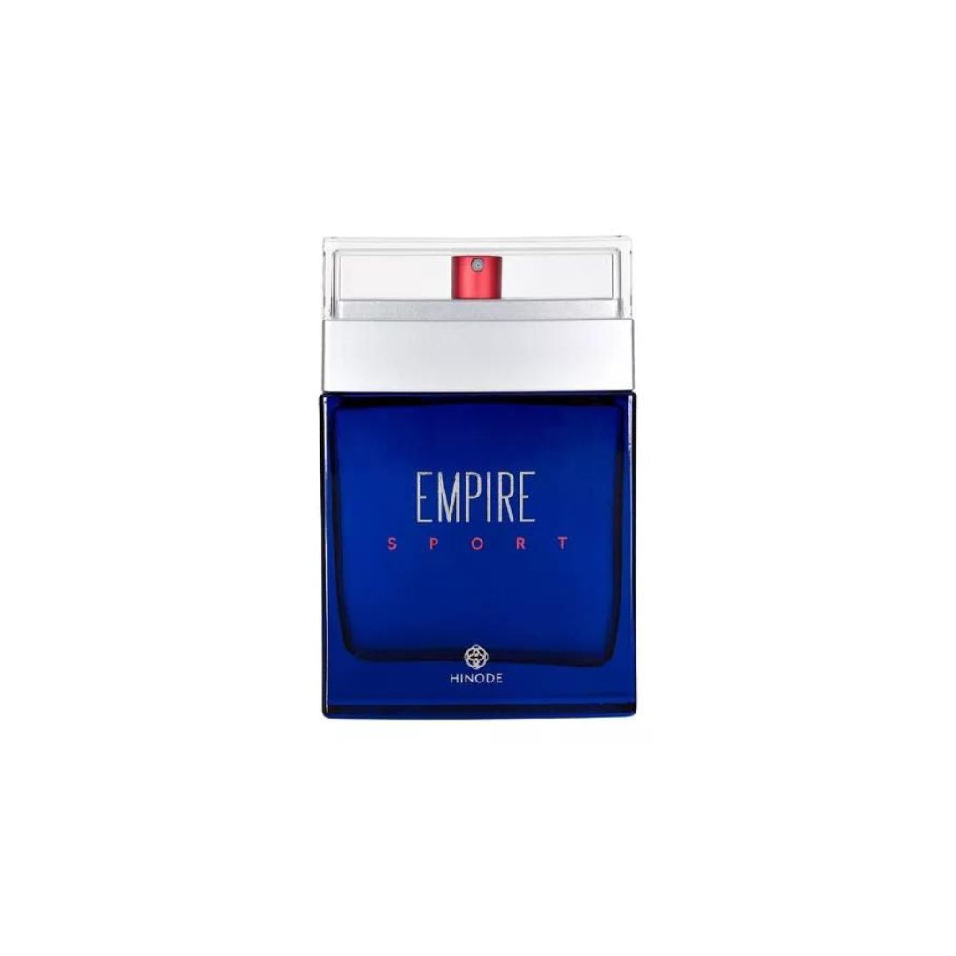 Parfum pour homme Empire Sport Parfum boisé Cologne Beauté 100 ml Hinode