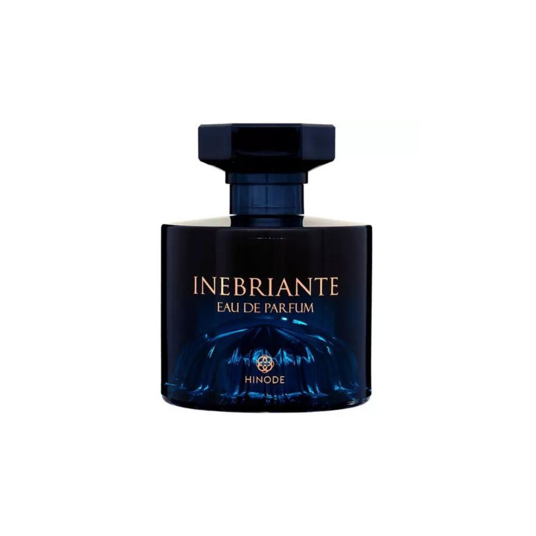 Parfum Homme Inebriante Eau de Parfum Fragance Cologne 100ml Hinode