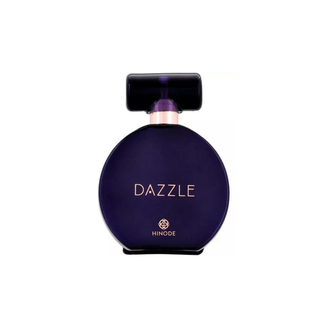 Parfum féminin Dazzle Sweet Fragance Eau de Parfum Beauté 60 ml Hinode