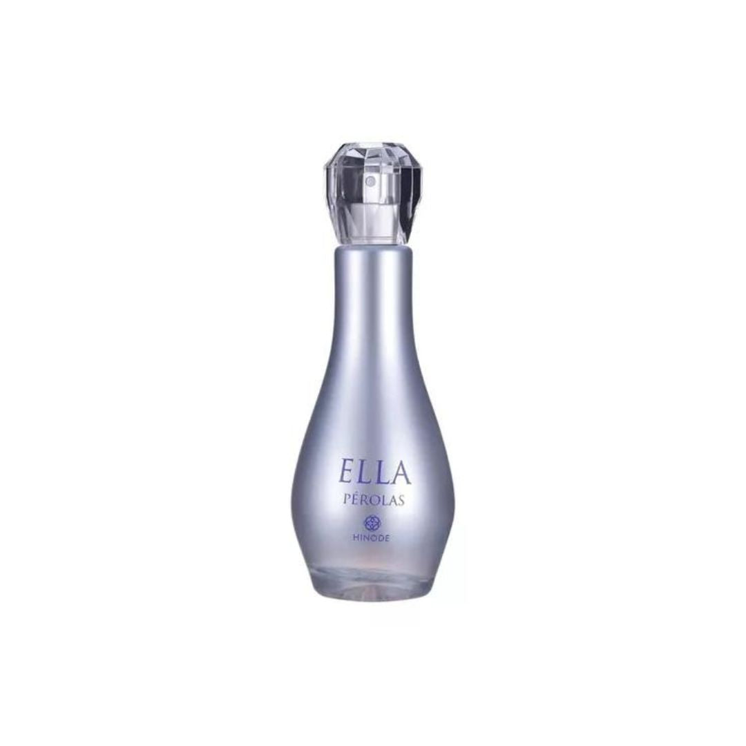 Ella Perolas Female Perfume Sweet Fragance Eau de Parfum 100ml Hinode