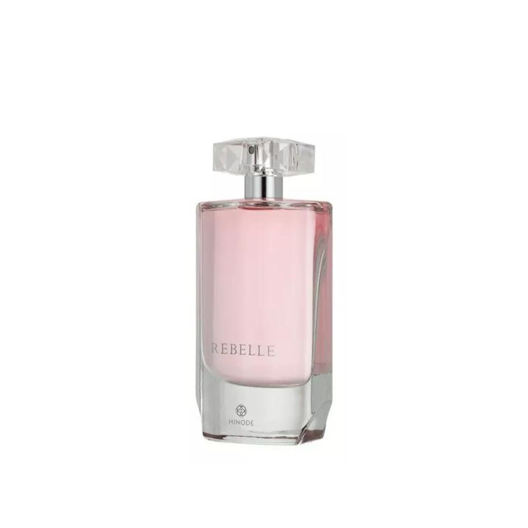 Rebelle Female Deo Cologne Parfum Floral Fragance Eau de Parfum 75ml Hinode